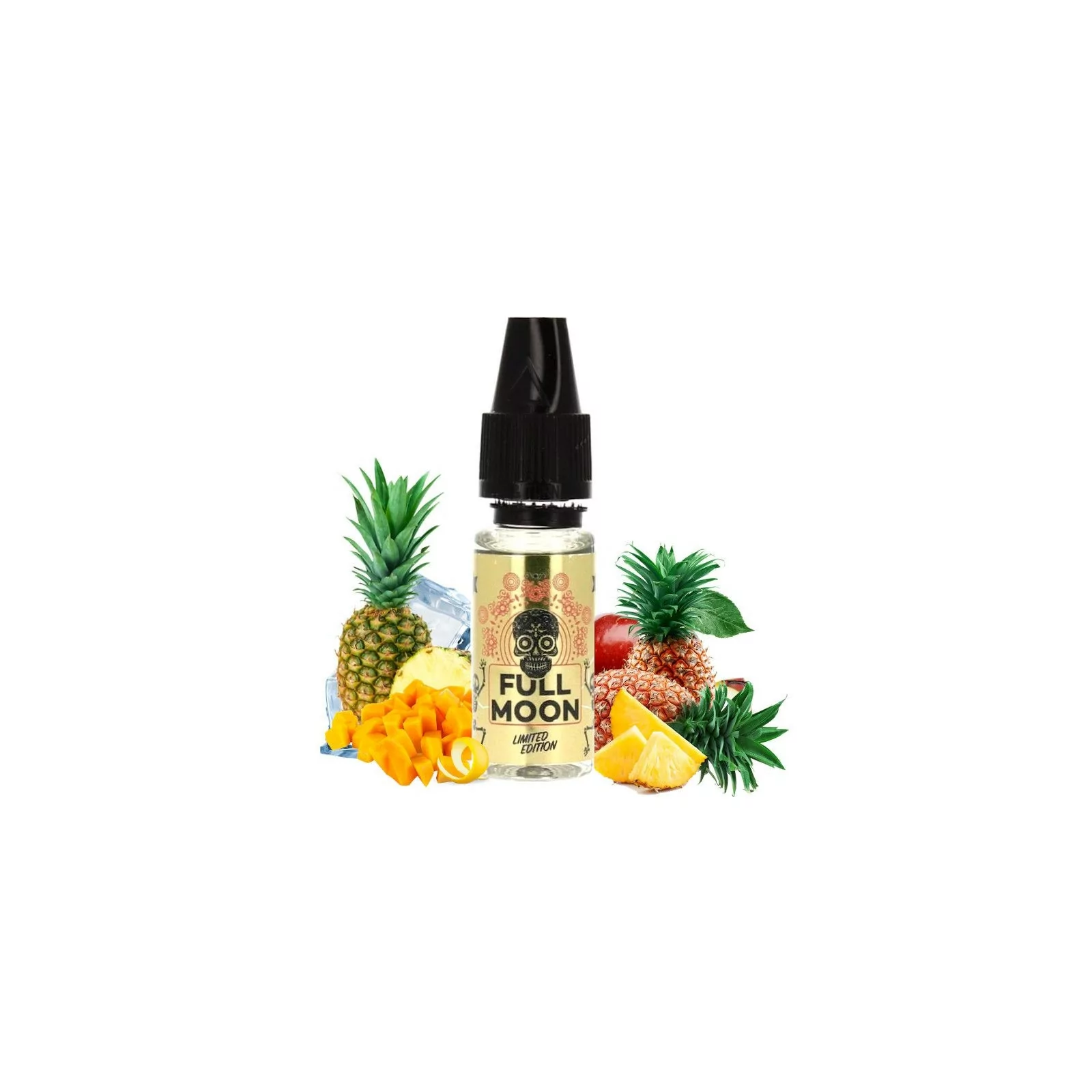 Concentré Limited Edition 10ml - Full Moon
