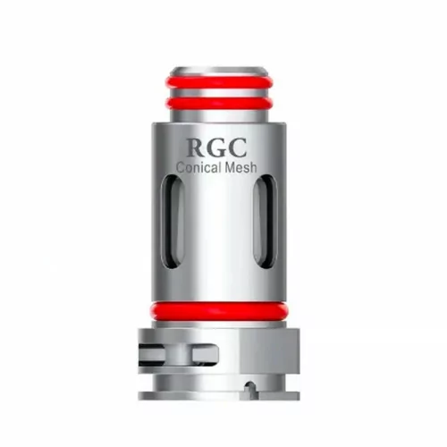 Résistance RPM 80 RGC Conical Mesh - SMOK