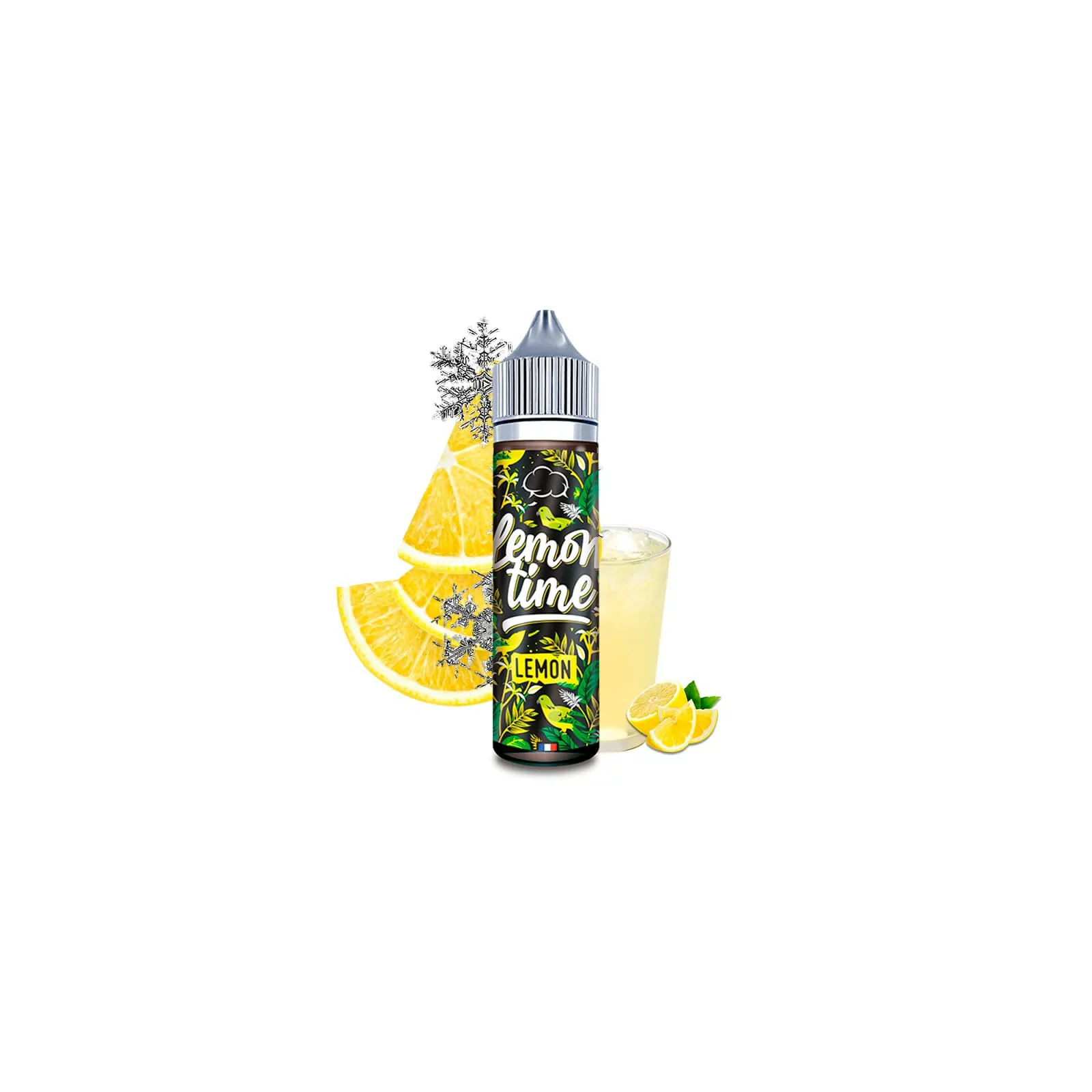 Lemon 50 ml - Lemon Time