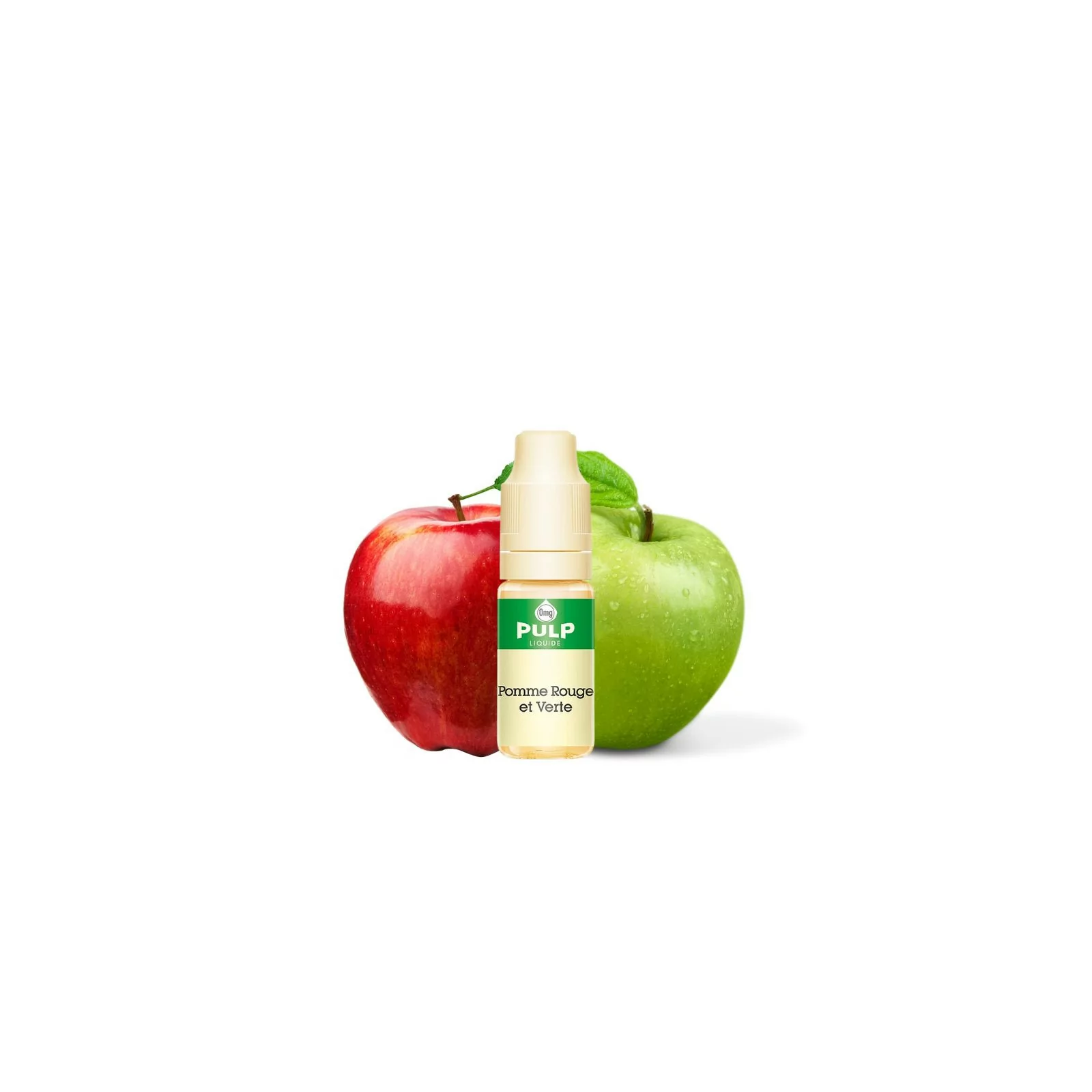 E-liquide Melon Vert De Séville 10 ml - Pulp pas cher