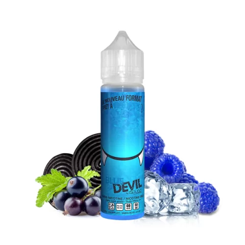Blue Devil 50 ml 