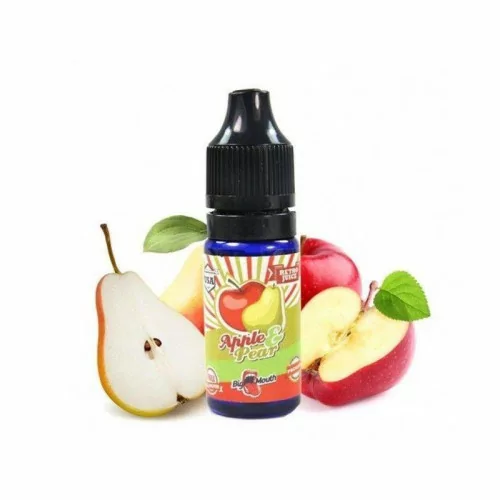 Concentré Apple & Pear - Big Mouth Liquids