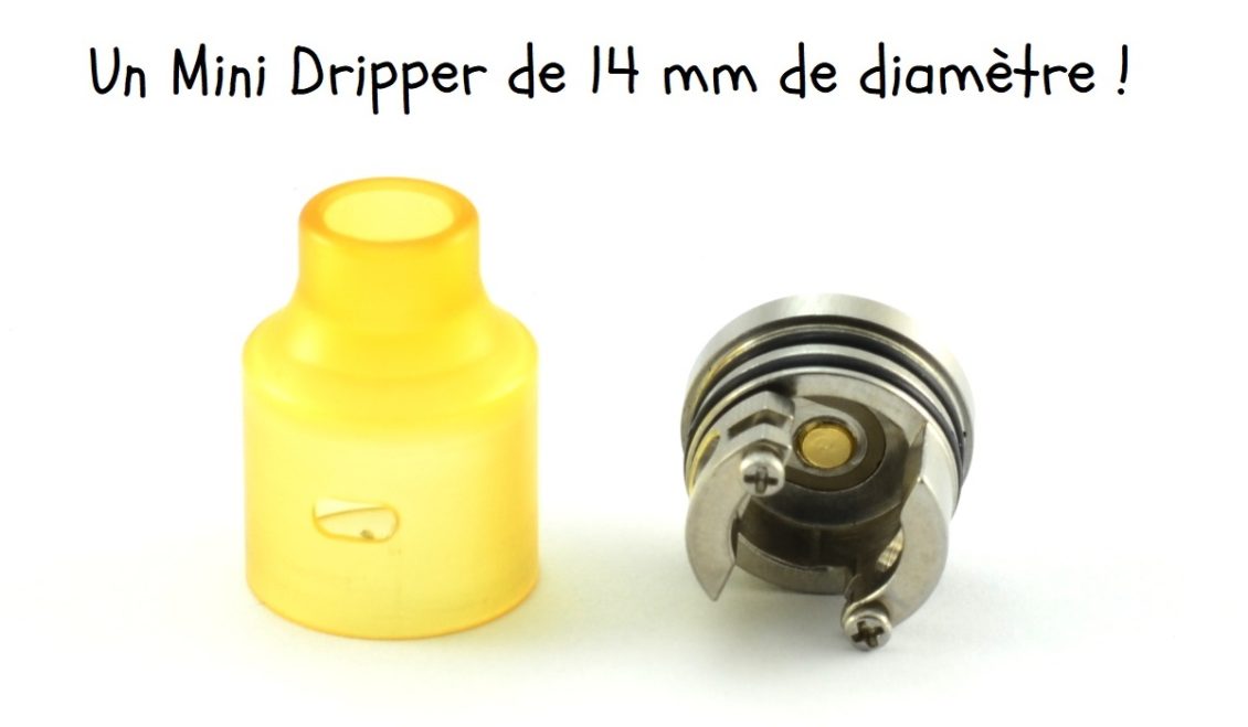 Dripper Tiny Kit