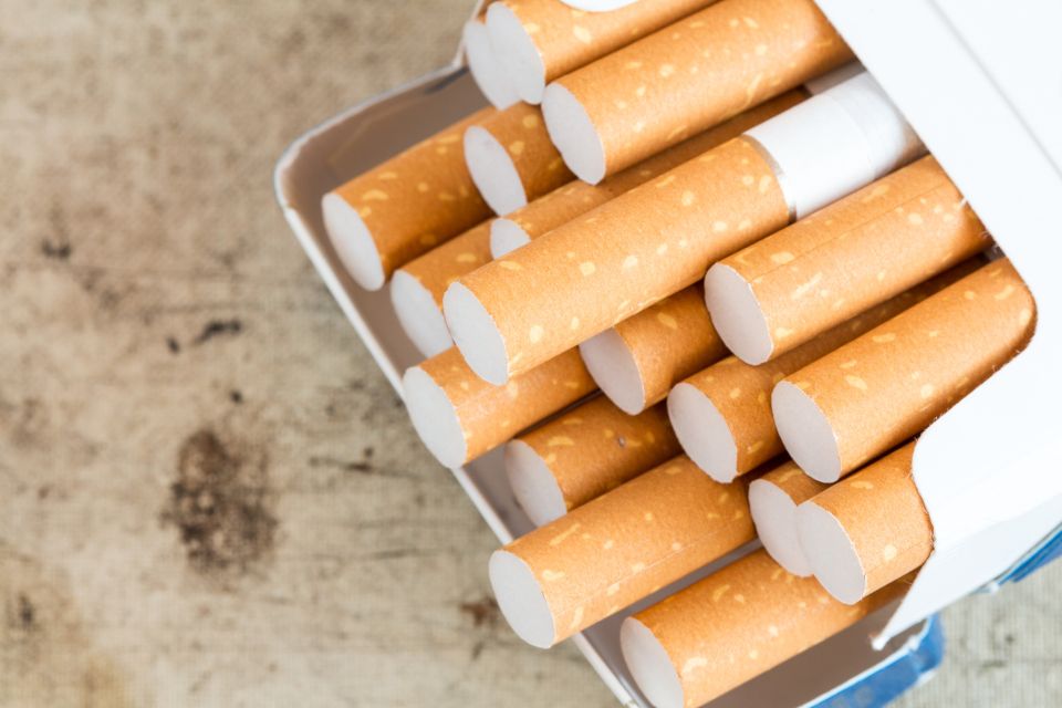 Augmentation du prix du tabac encore deux nouvelles hausses
