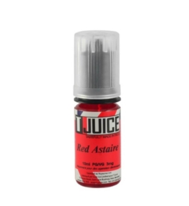 Red Astaire 10ml DIY