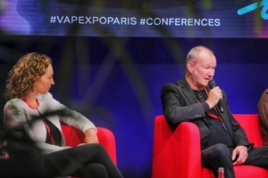 Conférences Vapexpo 2019