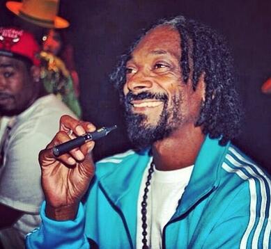 Snoop dogg g pen CBD vape