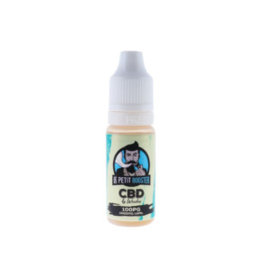 Le Petit Booster CBD PG/VG 100/0 Weedeo