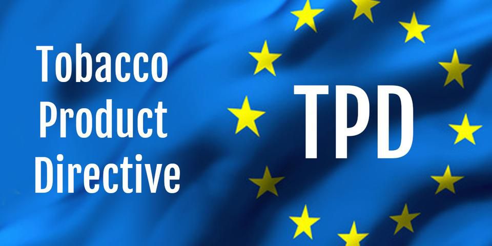 Tobacco Product Directive